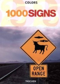 1000 Signs