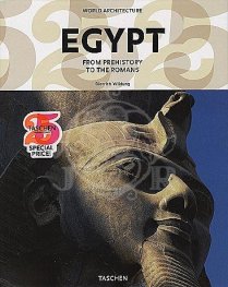 World Architecture – Egypt