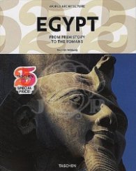 World Architecture – Egypt