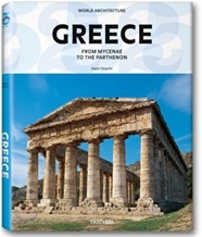 World Architecture  -  Greece