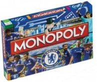 ФК Челси MONOPOLY - настолна игра