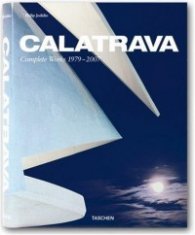 Santiago Calatrava, Complete Works 1979 - 2007