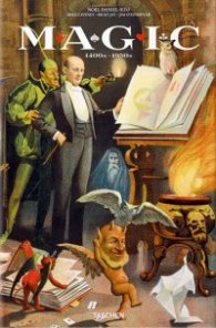 Magic, 1400s - 1950s