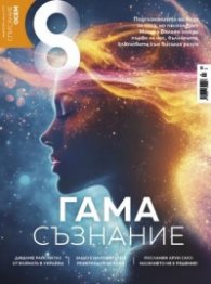 Списание 8; Бр.4/2025