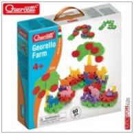 Мозайка FANTACOLOR 60 части - 2334