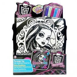 Color Me Mine Messenger Bag 38860