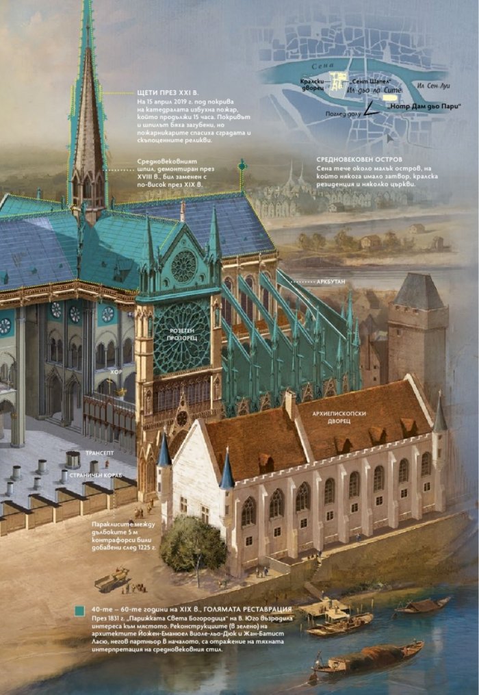 National Geographic България Февруари/2022