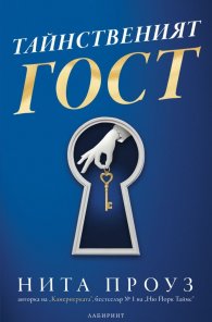 Тайнственият гост