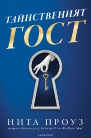 Тайнственият гост