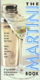 The Martini book