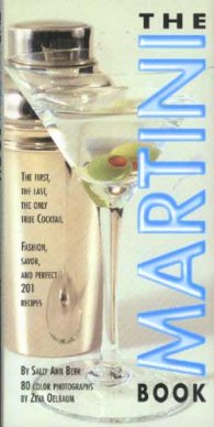 The Martini book