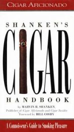 Shanken's Cigar Handbook