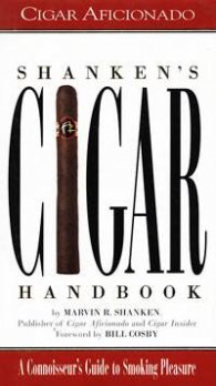 Shanken's Cigar Handbook