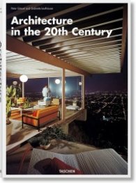Architecture in the 20th Century