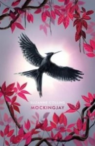 Mockingjay