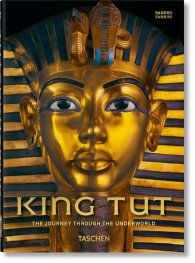 King Tut. The Journey through the Underworld