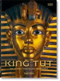 King Tut. The Journey through the Underworld
