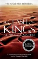 A Clash of Kings