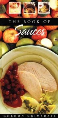 The Book of Sauces