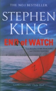 End of Watch