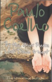 By the River Piedra I Sat Down and Wept