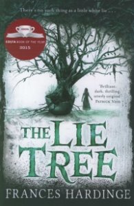 The Lie Tree