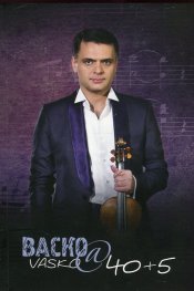 Васко @ 40+5