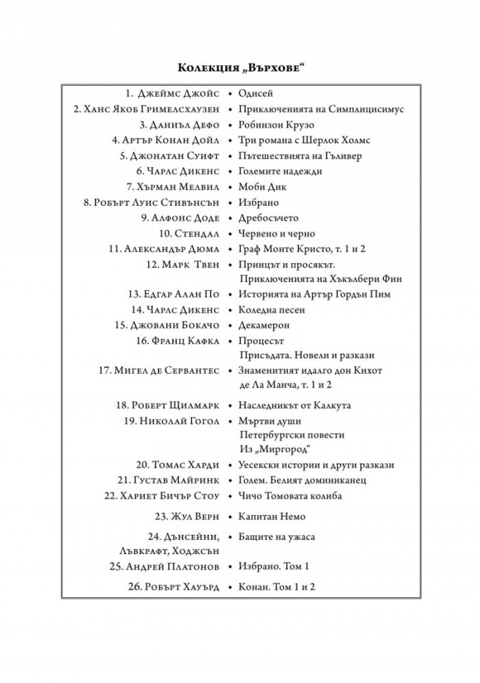 Конан Т.2