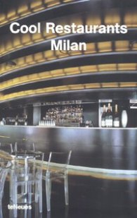 Cool Restaurants Milan