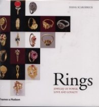 Rings: Jewelry of Power, Love and Loyalty