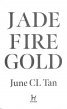 Jade Fire Gold