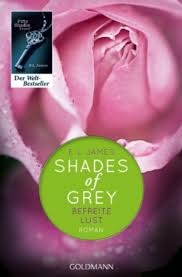 Shades of Grey: Befreite Lust