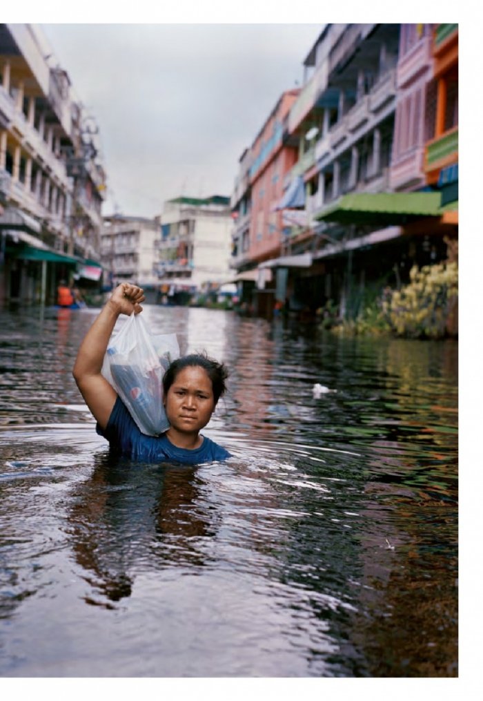 National Geographic 2/2015