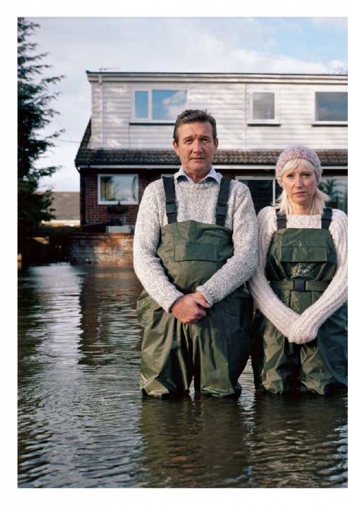 National Geographic 2/2015