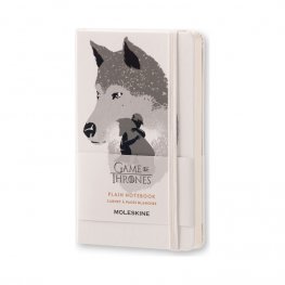 MOLESKINE GAME OF THRONES [3083]