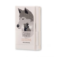 MOLESKINE GAME OF THRONES [3083]