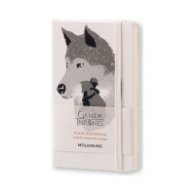 MOLESKINE GAME OF THRONES [3083]