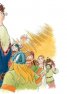Роня, дъщерята на разбойника (илюстрирано издание)