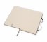 MOLESKINE LARGE DOTTED NOTEBOOK HARD [2703]