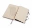 MOLESKINE LARGE DOTTED NOTEBOOK HARD [2703]