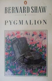 Pygmalion