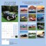 Calendar 2018: Classic Cars