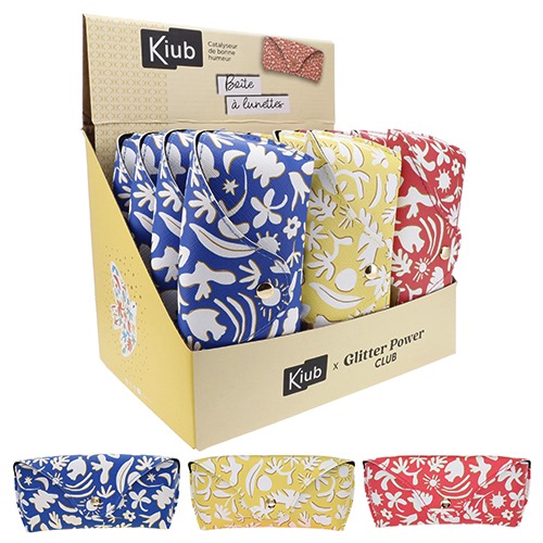 Калъф за очила KIUB